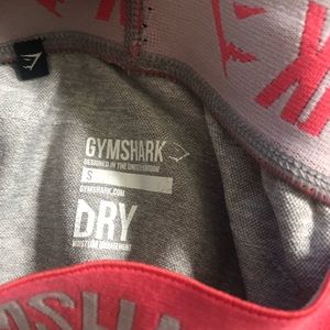 Gymshark Flex Leggings